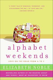 Alphabet Weekends cover image cdn