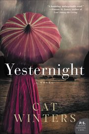 Yesternight cover image cdn