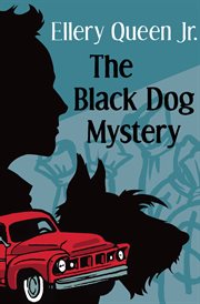 The Black Dog Mystery cover image cdn