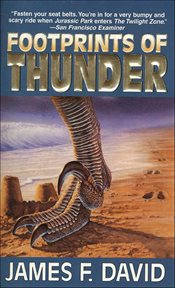 Footprints of Thunder cover image cdn