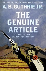 The Genuine Article cover image cdn