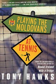 Playing the Moldovans at Tennis cover image cdn
