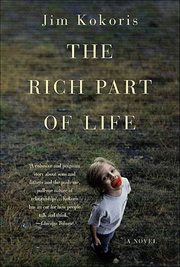 The Rich Part of Life cover image cdn