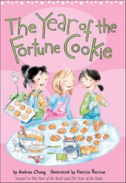 The Year of the Fortune Cookie cover image cdn