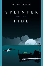 Splinter on the Tide cover image cdn