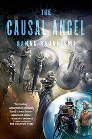 The Causal Angel cover image cdn