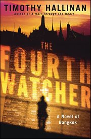 The Fourth Watcher cover image cdn