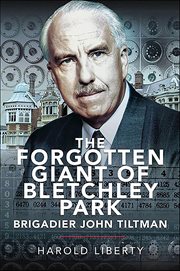 The Forgotten Giant of Bletchley Park cover image cdn