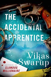 The Accidental Apprentice cover image cdn