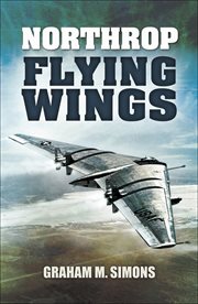 Northrop Flying Wings cover image cdn