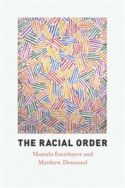 The Racial Order cover image cdn