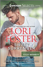 Sweet Surrender cover image cdn