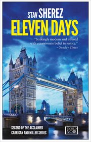 Eleven Days cover image cdn