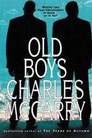 Old Boys cover image cdn