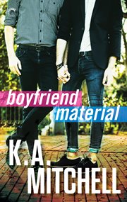 Boyfriend Material cover image cdn