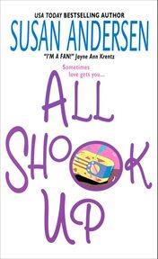 All Shook Up cover image cdn