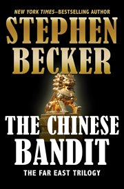 The Chinese Bandit cover image cdn
