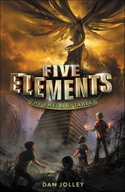 Five Elements: The Emerald Tablet cover image cdn
