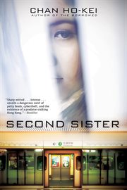 Second Sister cover image cdn