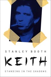 Keith : Standing in the Shadows cover image cdn