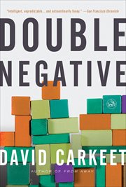 Double Negative cover image cdn