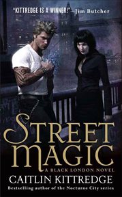 Street Magic cover image cdn