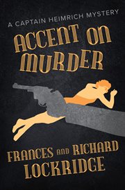 Accent on Murder cover image cdn