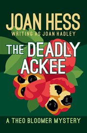 The Deadly Ackee cover image cdn