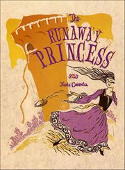 The Runaway Princess cover image cdn
