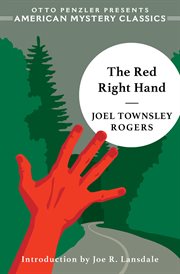 The Red Right Hand cover image cdn