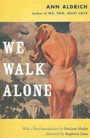 We Walk Alone cover image cdn