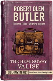 The Hemingway Valise cover image cdn