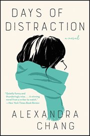 Days of Distraction cover image cdn