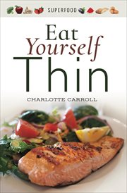 Eat Yourself Thin cover image cdn