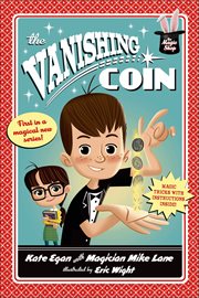 The Vanishing Coin cover image cdn