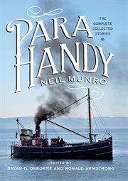 Para Handy : The Complete Collected Stories cover image cdn