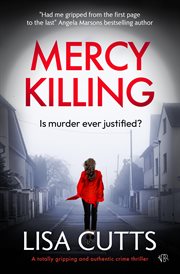 Mercy Killing cover image cdn