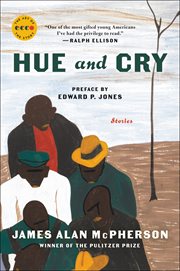 Hue and Cry : Stories cover image cdn