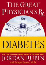 The Great Physician's Rx for Diabetes cover image cdn