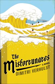 The Misfortunates cover image cdn