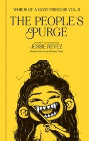 The People's Purge : Words Of A Goat Princess cover image cdn