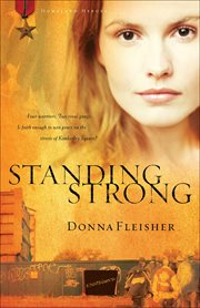Standing Strong cover image cdn