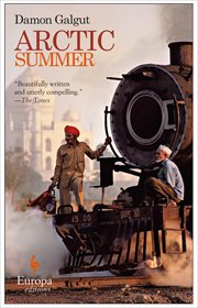 Arctic Summer cover image cdn