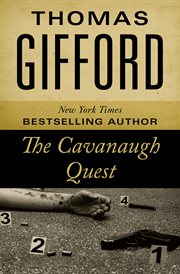 The Cavanaugh Quest cover image cdn