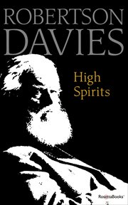 High Spirits cover image cdn