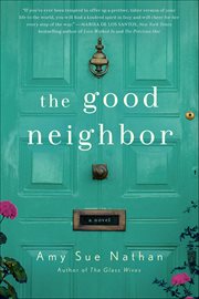 The Good Neighbor cover image cdn