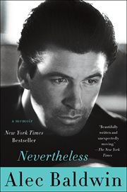Nevertheless : A Memoir cover image cdn