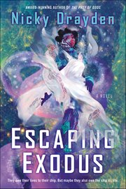 Escaping Exodus cover image cdn