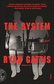 The System cover image cdn
