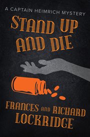 Stand up and Die cover image cdn